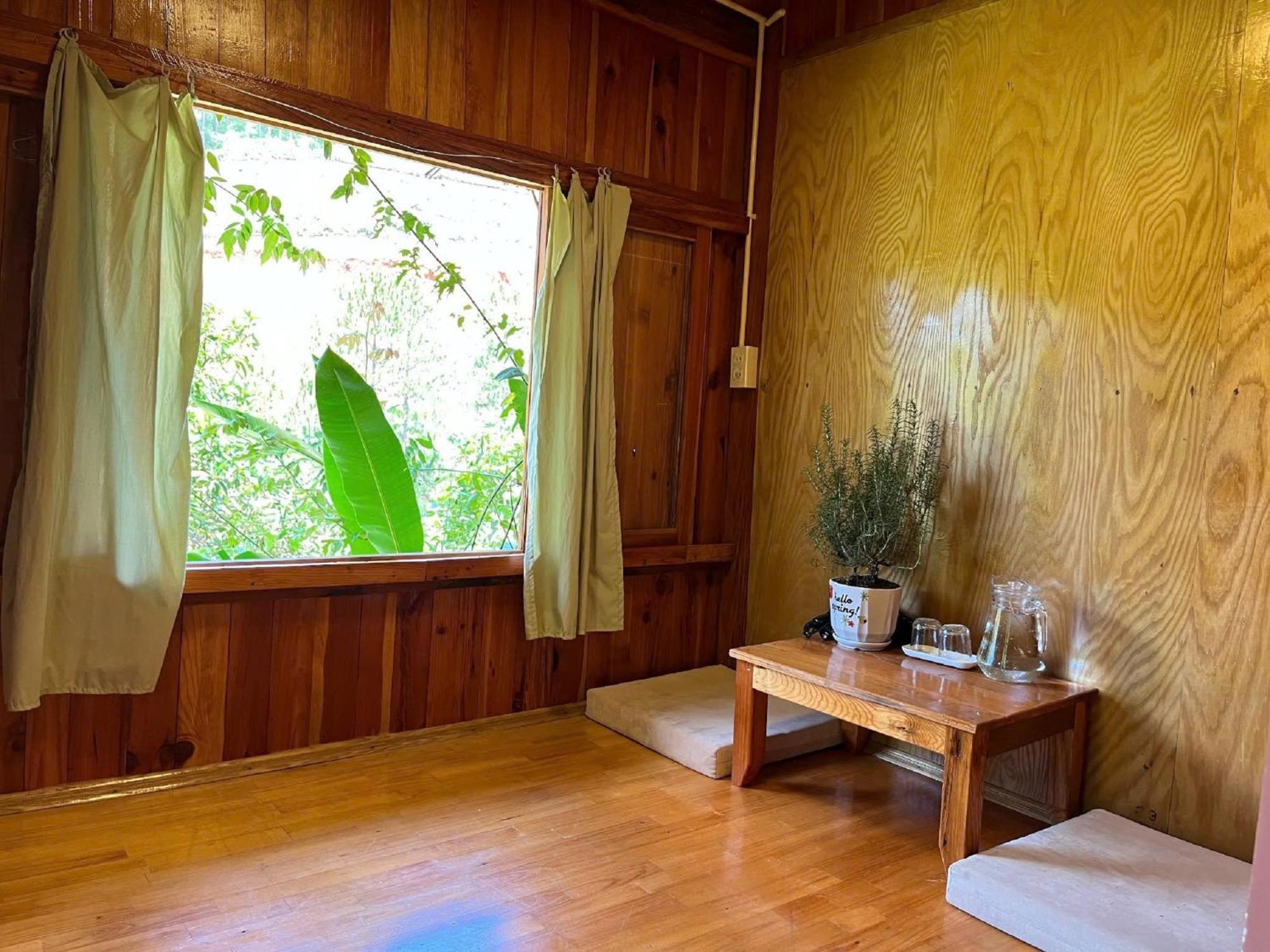 Vườn Nhà Củi Apartment Đà Lạt Ngoại thất bức ảnh
