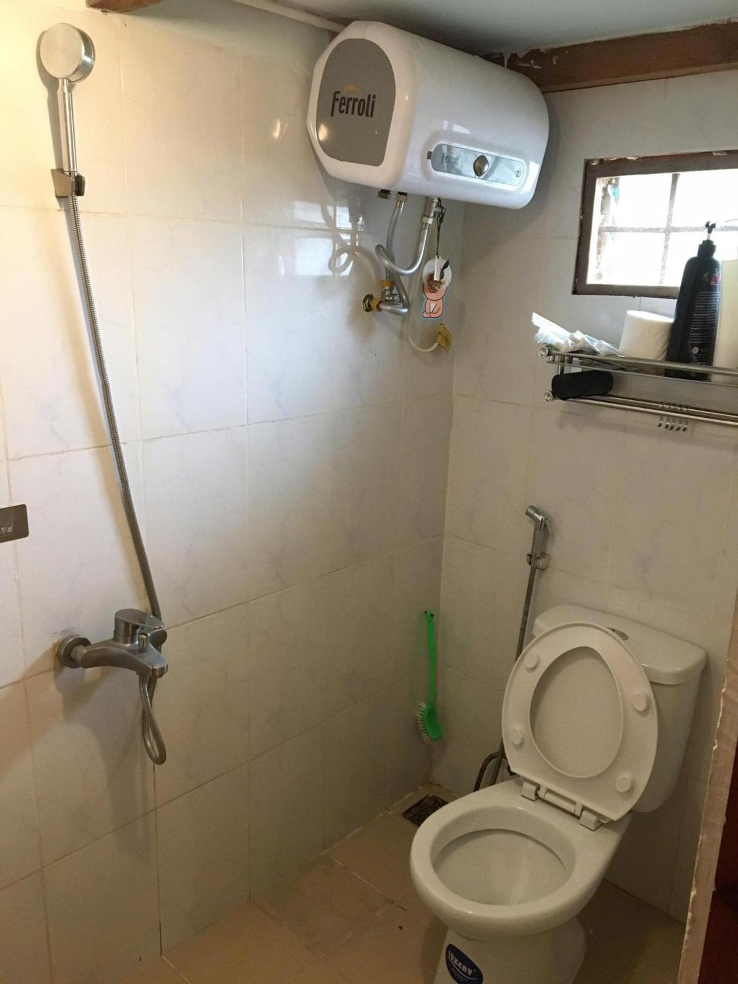 Vườn Nhà Củi Apartment Đà Lạt Ngoại thất bức ảnh