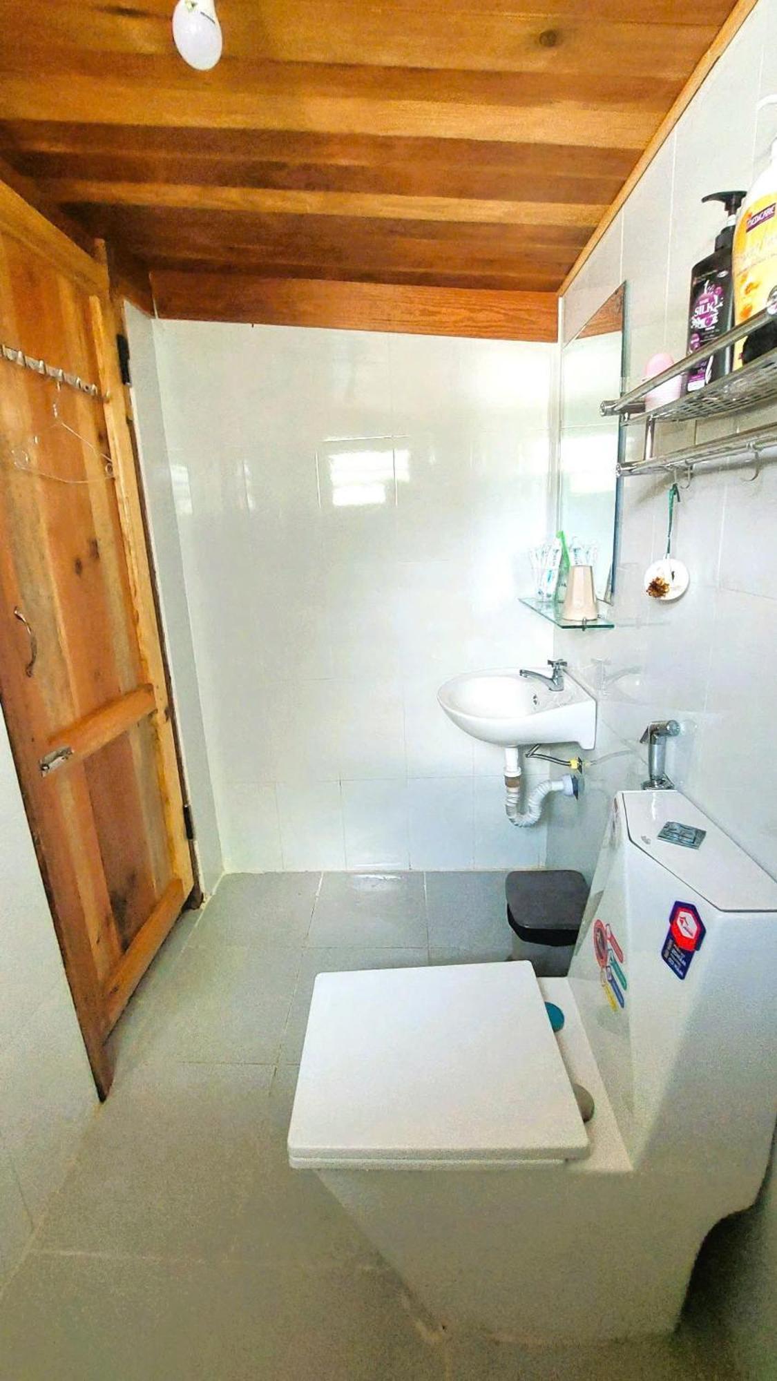 Vườn Nhà Củi Apartment Đà Lạt Ngoại thất bức ảnh